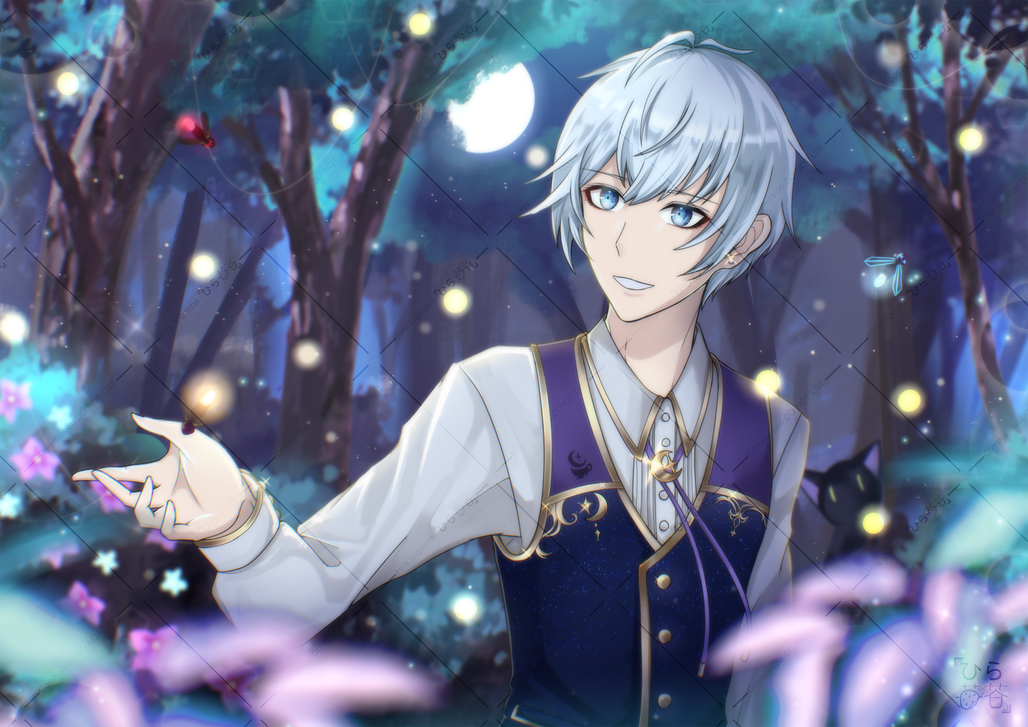 Lector Mond Commission